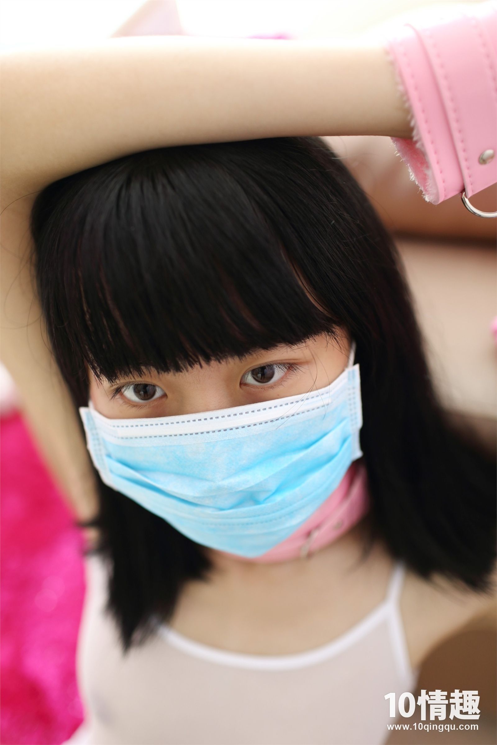 [ROSI写真]KZ系列 2016.10.17 NO.127